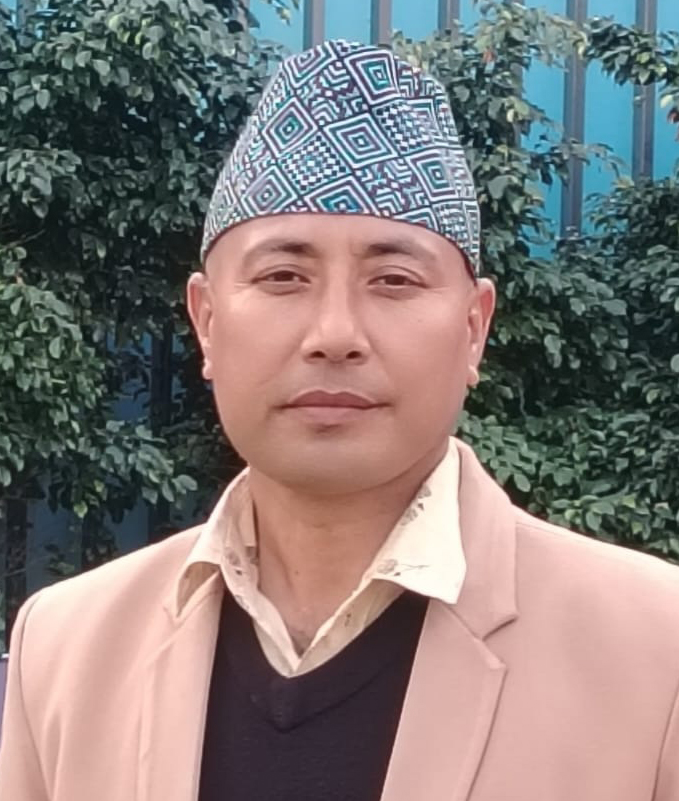 Mr. Ramesh Thapa